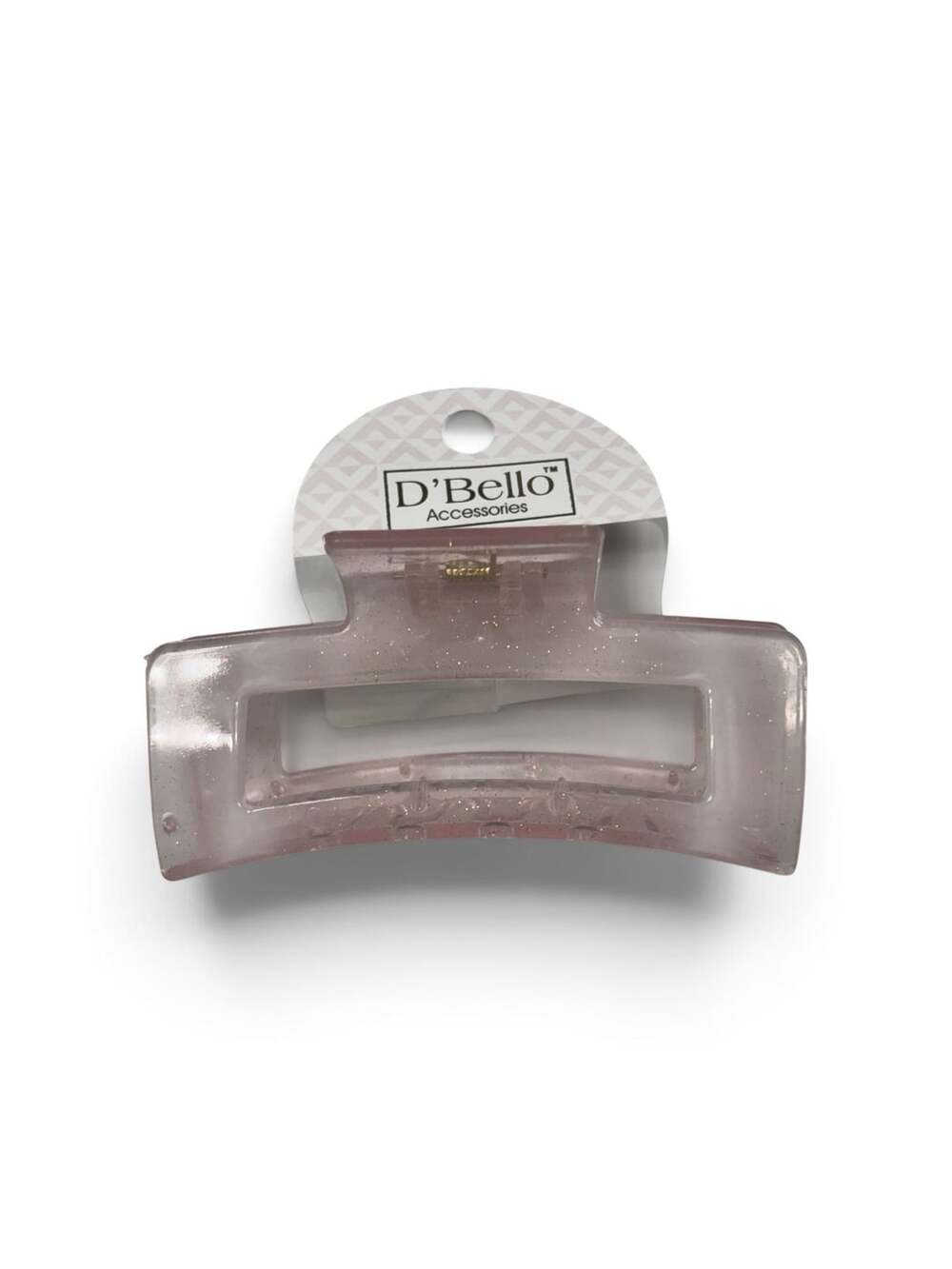 D'Bello Pink Hair Accessory Bundle - Picture 5 of 6